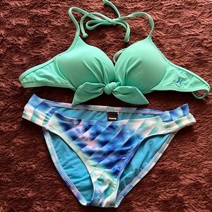 Hurley Bikini Set